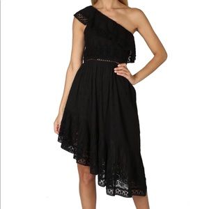 Love Shack Fancy Pamela Dress